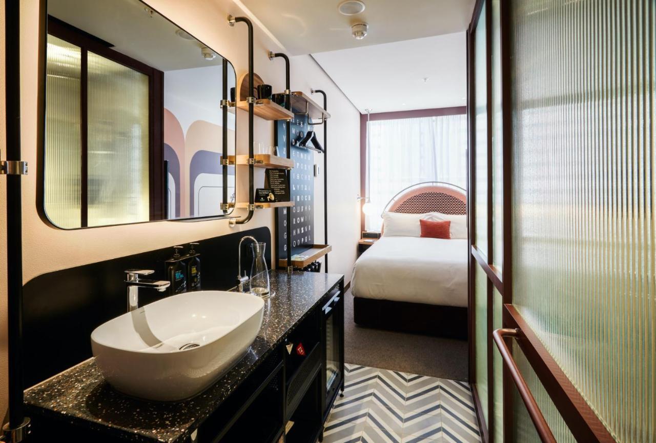 Ovolo South Yarra Hotel Melbourne Bagian luar foto