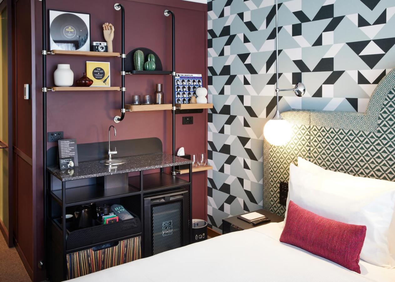 Ovolo South Yarra Hotel Melbourne Bagian luar foto