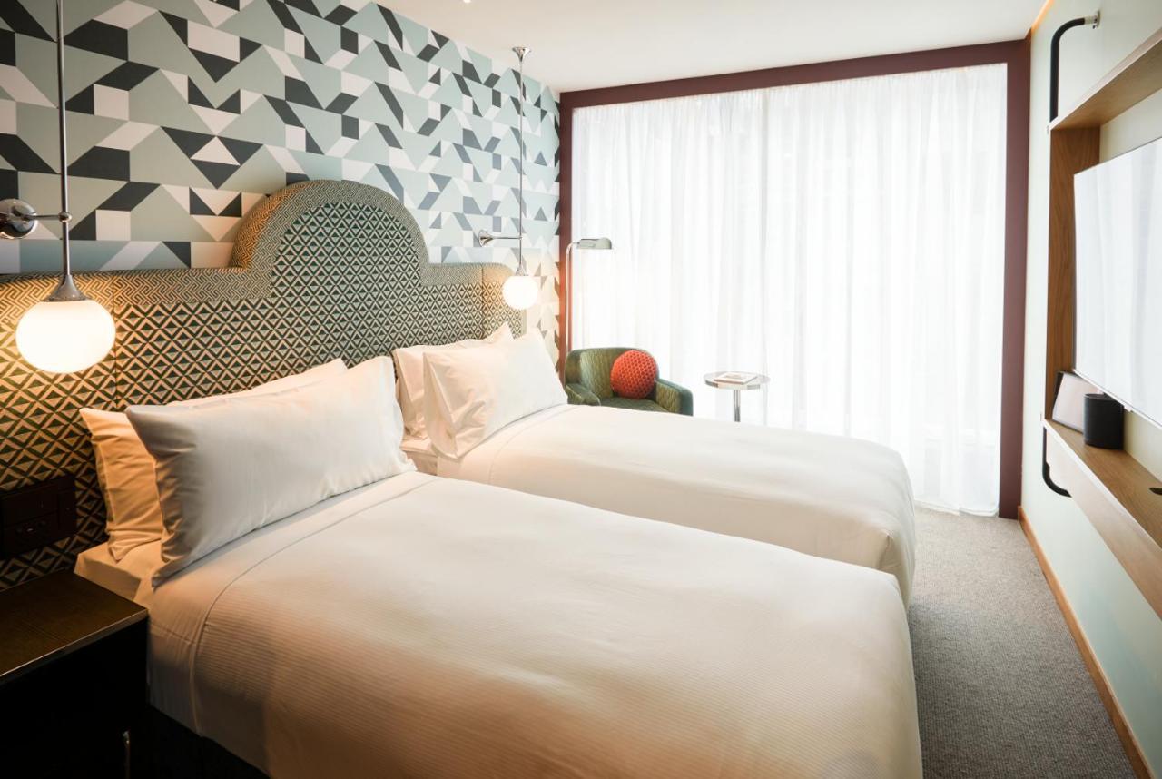 Ovolo South Yarra Hotel Melbourne Bagian luar foto