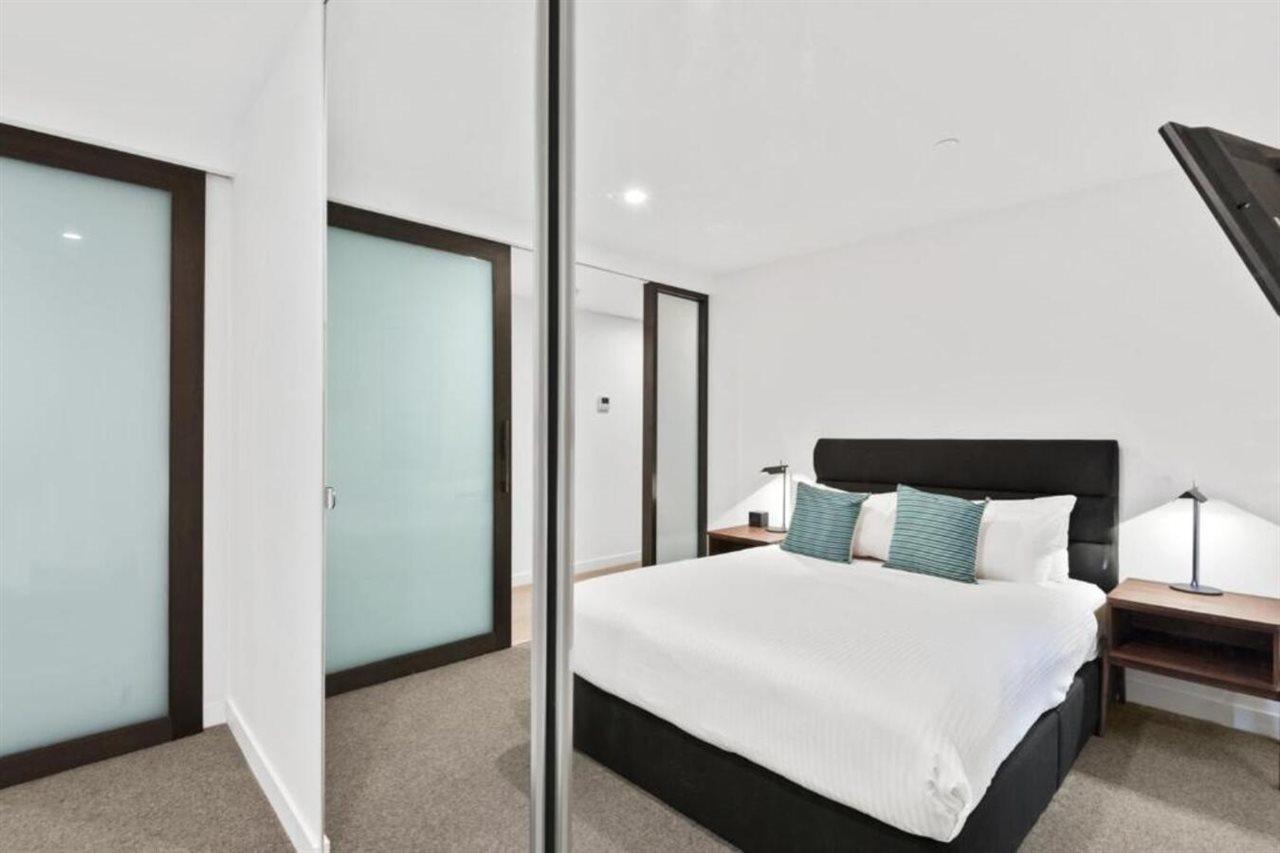 Ovolo South Yarra Hotel Melbourne Bagian luar foto