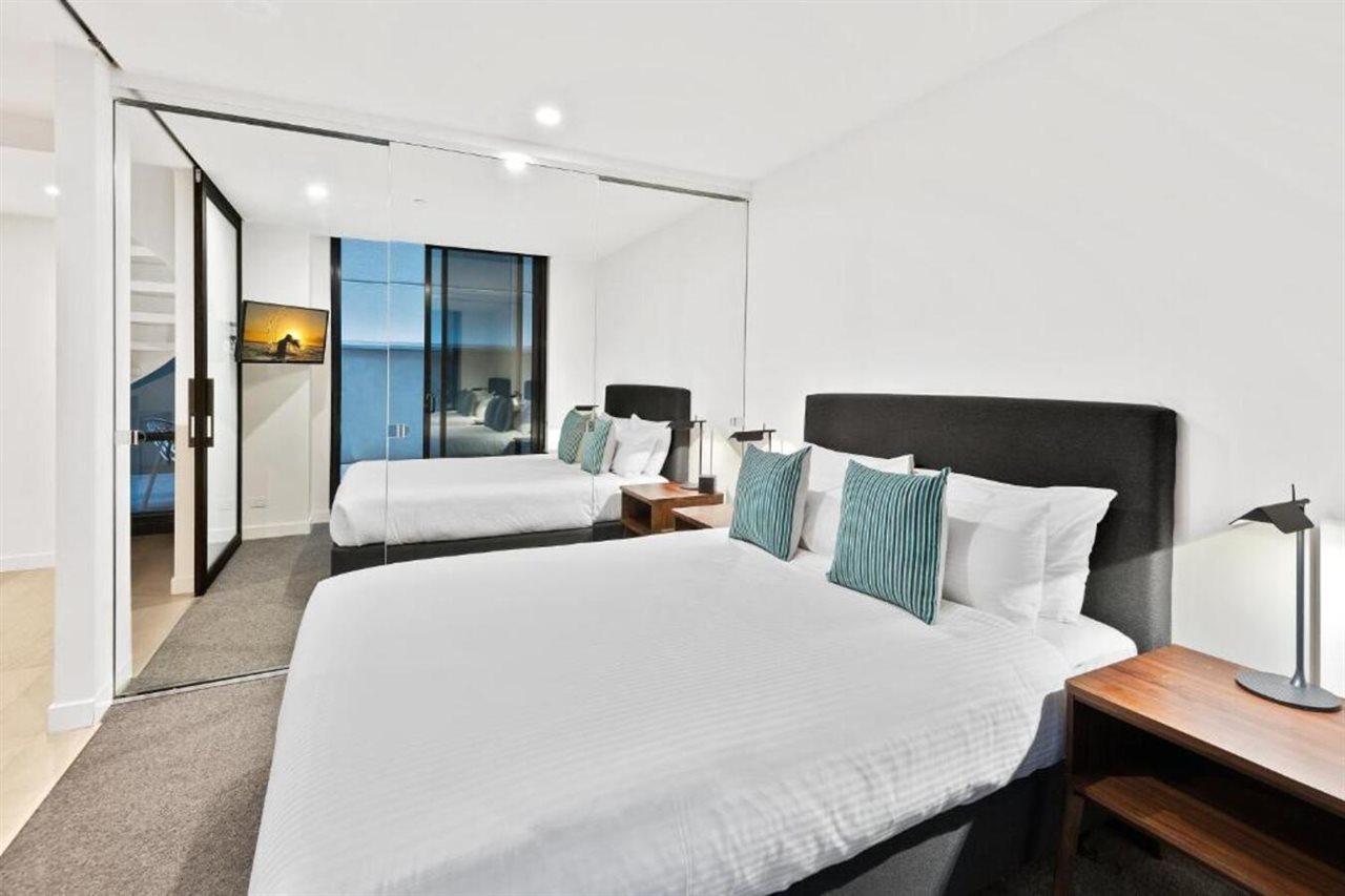 Ovolo South Yarra Hotel Melbourne Bagian luar foto