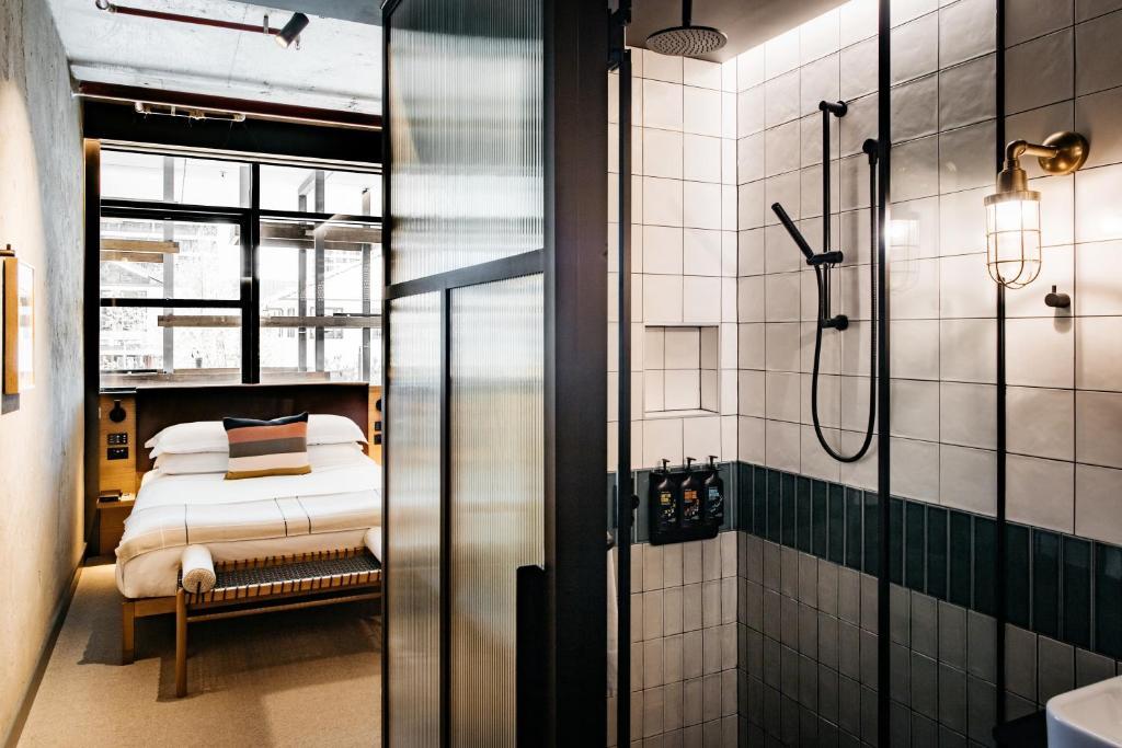 Ovolo South Yarra Hotel Melbourne Bagian luar foto